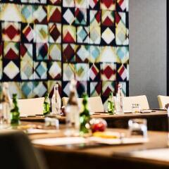 Отель Crowne Plaza Porto фото 15