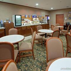 Отель Baymont by Wyndham Chelsea питание