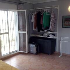 Отель Finca La Luz Bed & Breakfast ванная