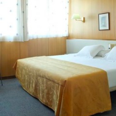 Отель Bonanova Suite Испания, Барселона - отзывы, цены и фото номеров - забронировать отель Bonanova Suite онлайн комната для гостей фото 5