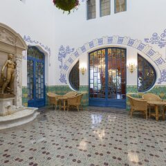 Hotel Diana детские мероприятия