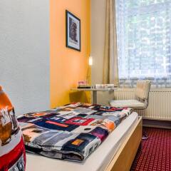 Апартаменты Pension 1A Apartment комната для гостей фото 5