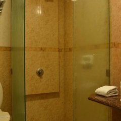 Отель Sea Palace Hotel Индия, Мумбаи - отзывы, цены и фото номеров - забронировать отель Sea Palace Hotel онлайн ванная