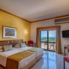Отель Casabela Португалия, Феррагуду - отзывы, цены и фото номеров - забронировать отель Casabela онлайн комната для гостей фото 4