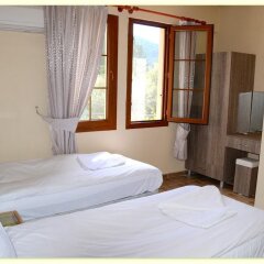 Отель Keyif Motel детские мероприятия