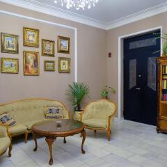 Hotel La Strada развлечения