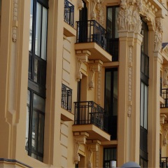 Отель Hostal Montecarlo фото 5