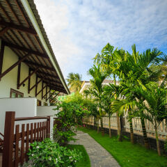 Отель Phu Quoc Villas фото 11