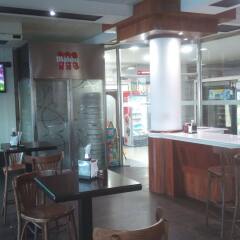 Отель Hostal Casa Juana питание