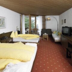 Hotel Catrina Resort комната для гостей фото 3