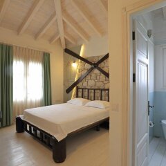 1850 Hotel Alacati Чешме комната для гостей фото 5