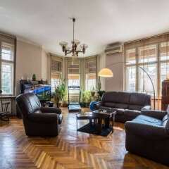 Отель Comfort Royal Apartments Сербия, Белград - отзывы, цены и фото номеров - забронировать отель Comfort Royal Apartments онлайн фото 2