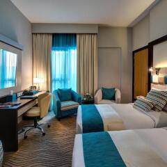 Отель Avenue Hotel ОАЭ, Дубай - 3 отзыва об отеле, цены и фото номеров - забронировать отель Avenue Hotel онлайн фото 3