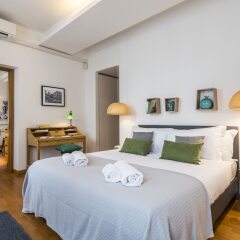 Отель Sweet Inn Spanish Steps Италия, Рим - отзывы, цены и фото номеров - забронировать отель Sweet Inn Spanish Steps онлайн фото 8