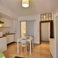 Отель Ze Agency Accommodation In Liege Бельгия, Льеж - отзывы, цены и фото номеров - забронировать отель Ze Agency Accommodation In Liege онлайн в номере фото 2