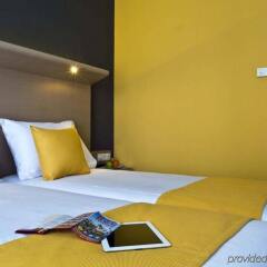 Отель Park Inn by Radisson Budapest комната для гостей фото 5