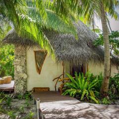 Отель Ninamu Resort - All Inclusive Французская Полинезия, Тикехау - отзывы, цены и фото номеров - забронировать отель Ninamu Resort - All Inclusive онлайн фото 11