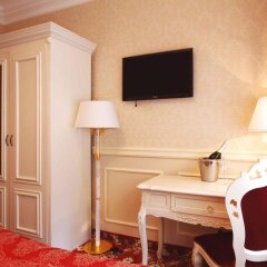 Гостиница Royal Sun Geneva удобства в номере