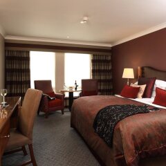 Macdonald Holyrood Hotel комната для гостей фото 2