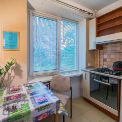 Гостиница FlatHome24 on Tovarishcheskiy 26 в номере фото 2