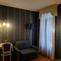 Отель Residenza Nobile Италия, Венеция - отзывы, цены и фото номеров - забронировать отель Residenza Nobile онлайн комната для гостей фото 4