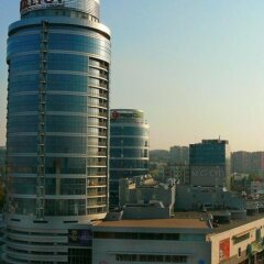Staybridge Mini-Hotel балкон