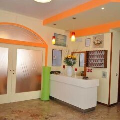 Be Hotel спа