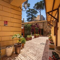 Hotel Rome Garden фото 3