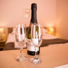 SG Seven Seasons Hotel & Spa Банско в номере