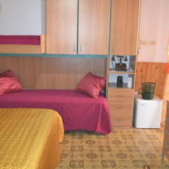 Amalfi Hotel фитнесс-зал