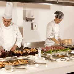Las Gaviotas Suites Hotel фото 2
