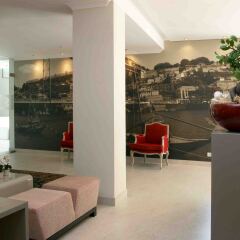 Hotel Douro Inn Табуасу интерьер отеля фото 2