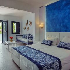 Отель Rivari Hotel Греция, Остров Санторини - отзывы, цены и фото номеров - забронировать отель Rivari Hotel онлайн фото 18