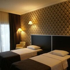 Ener Old Castle Resort Hotel комната для гостей фото 4