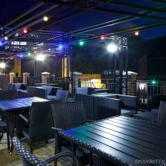 Отель Novotel York Centre Йорк развлечения