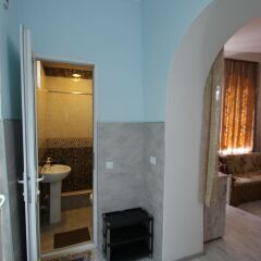Отель Guest House Nise сауна