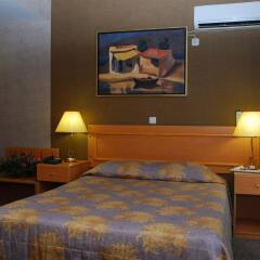 Astor Hotel Афины комната для гостей фото 2