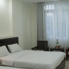 Levis Hotel Далат комната для гостей фото 2