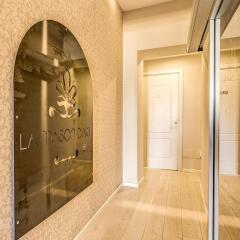 Отель Maison D’Art Boutique Hotel Италия, Рим - отзывы, цены и фото номеров - забронировать отель Maison D’Art Boutique Hotel онлайн спа
