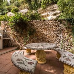 Отель Galdana Gardens фото 5