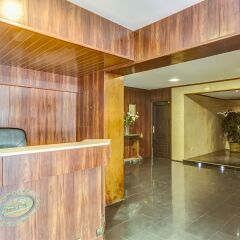 Отель Apartamentos Ganduxer сауна