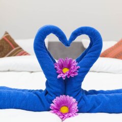 Feelgood@Journey Hostel в номере