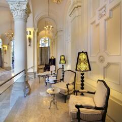 Отель Barcelo Brno Palace Брно спа фото 2