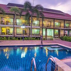 Отель Krabi Home Town Boutique Таиланд, Краби - отзывы, цены и фото номеров - забронировать отель Krabi Home Town Boutique онлайн спортивное сооружение