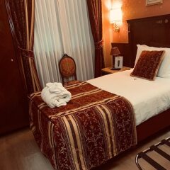Hotel Vittoria комната для гостей фото 2