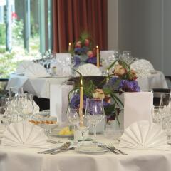 Best Western Hotel Heidehof