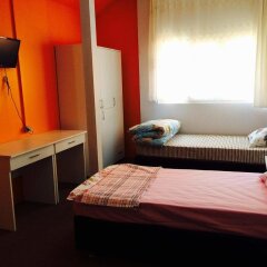 Limon Hostel Турция, Эдирне - отзывы, цены и фото номеров - забронировать отель Limon Hostel онлайн комната для гостей