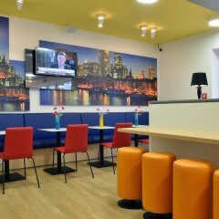 B&B Hotel Frankfurt-Hbf развлечения