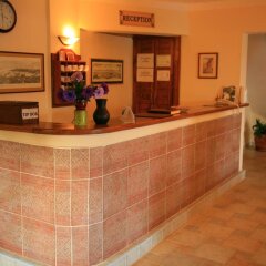 Hotel Asiyan интерьер отеля