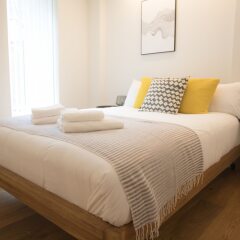 Апартаменты Moonside - Stunning Angel Apartments Лондон фото 22